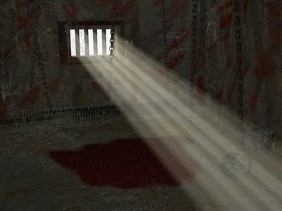 Βαρυποινίτης θησαύριζε μέσα από το κελί του