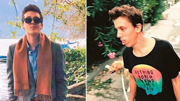 Βασίλης Μπάφας: Σε 15 χρόνια μετατράπηκαν τα ισόβια στον γιο του καθηγητή του Εθνικού Μετσόβιου Πολυτεχνείου για τη δολοφονία του 26χρονου Γρηγόρη Θυμαρά