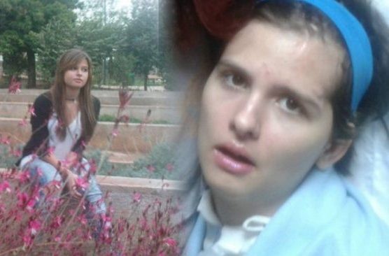 Συγκίνηση για τη Μυρτώ της Πάρου: Το πρώτο μπάνιο στη θάλασσα έπειτα από επτά χρόνια
