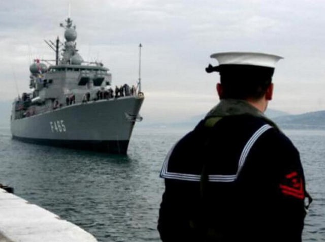 Χάθηκε στρατιωτικό υλικό στη Λέρο - Συναγερμός στο Πολεμικό Ναυτικό