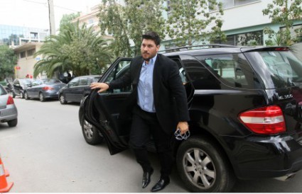 Γλίτωσε από θαύμα ο Ψωμιάδης