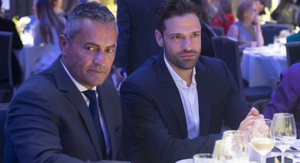 Ο Κωνσταντίνος Αργυρός μπήκε στην αγορά ακινήτων