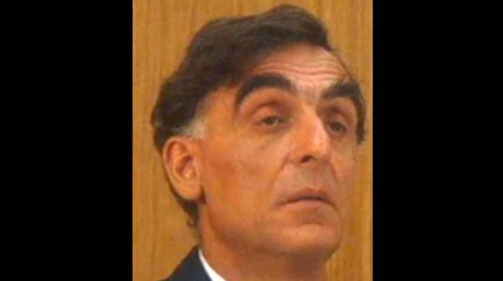 Εφυγε από τη ζωή ο ηθοποιός Γιώργος Παληός