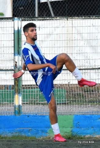 ΚΑΡΥΣΤΟΣ-ΝΗΛΕΑΣ ΝΕΟΧΩΡΙΟΥ 2-1: Εχασε πέναλτι, πέτυχε το γκολ της νίκης