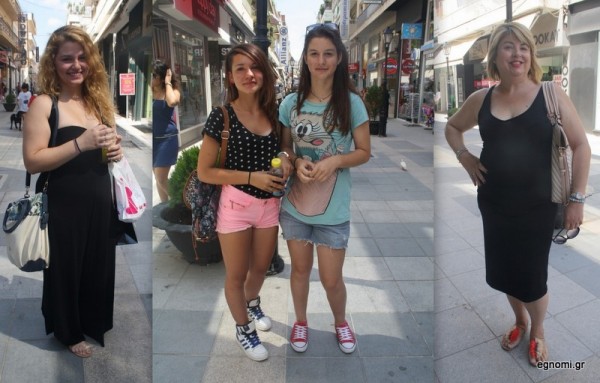 Λάθος απόφαση να μην έχει λούνα παρκ το παζάρι