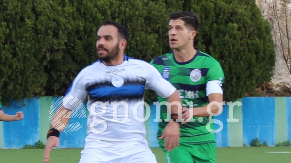 ΔΡΟΣΙΑ-ΑΟΧ 4-4: Άθλος του ΑΠΚΟ, αυτοκτόνησε η Χαλκίδα