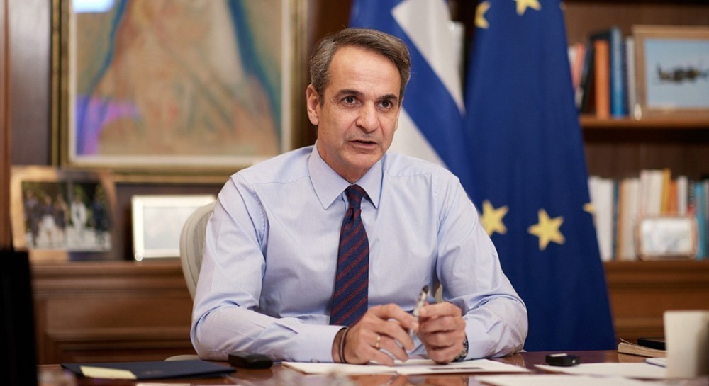 Αυτή είναι η νέα κυβέρνηση του Κυριάκου Μητσοτάκη - Όλα τα ονόματα των υπουργών