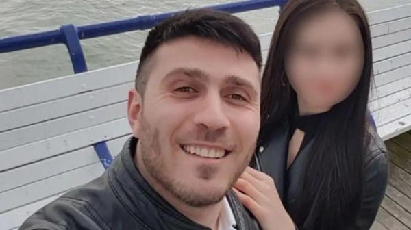 ΜΑΥΡΗ ΠΡΩΤΟΧΡΟΝΙΑ: Αυτός είναι ο 34χρονος πατέρας που δολοφονήθηκε - Η γυναίκα του είναι έγκυος στο τρίτο τους παιδί