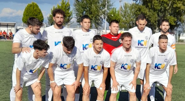 ΠΑΡΑΛΙΑ ΑΥΛΙΔΑΣ-ΟΛΥΜΠΙΑΚΟΣ ΛΙΜΝΗΣ 0-2: Εχασαν, αλλά κέρασαν!