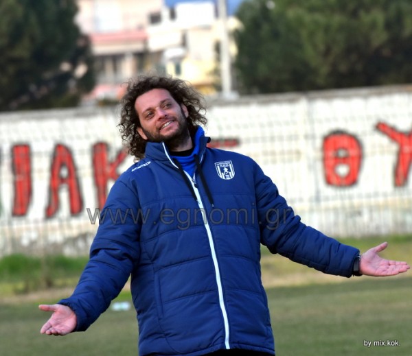 ΤΑΜΥΝΑΪΚΟΣ-ΑΜΑΡΥΝΘΙΑΚΟΣ 1-0: Ο Γιαντόμ έβαλε φρένο στο αήττητο σερί των φιλοξενούμενων