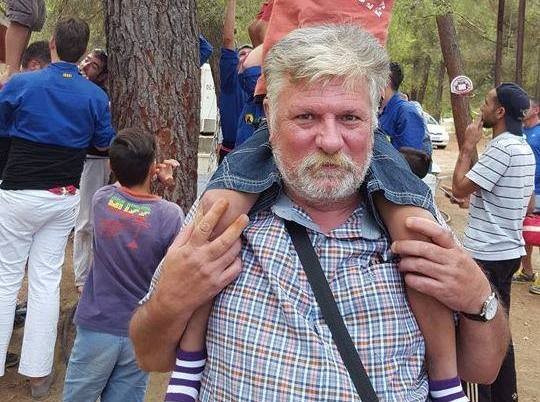 Έφυγε αναπάντεχα από την ζωή στέλεχος της Περιφέρειας Στερεάς Ελλάδας