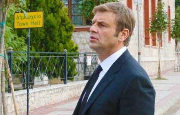 Δημοτική παράταξη της Στυλίδας κατηγορεί τον Γκλέτσο για ξυλοδαρμό πολίτη