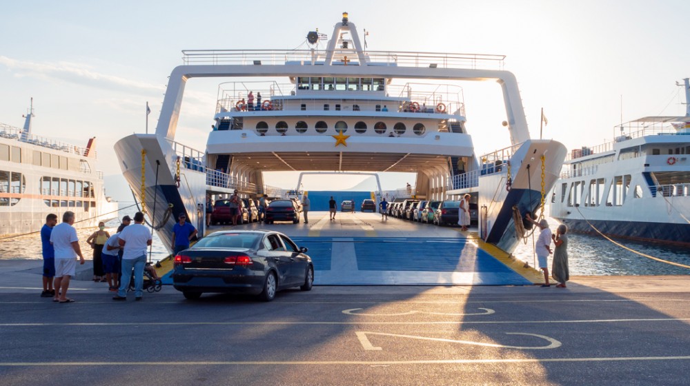 ΑΚΤΟΠΛΟΪΚΑ ΔΡΟΜΟΛΟΓΙΑ ΒΟΡΕΙΑ ΕΥΒΟΙΑ: Ξεκίνησαν ξανά τα πλοία