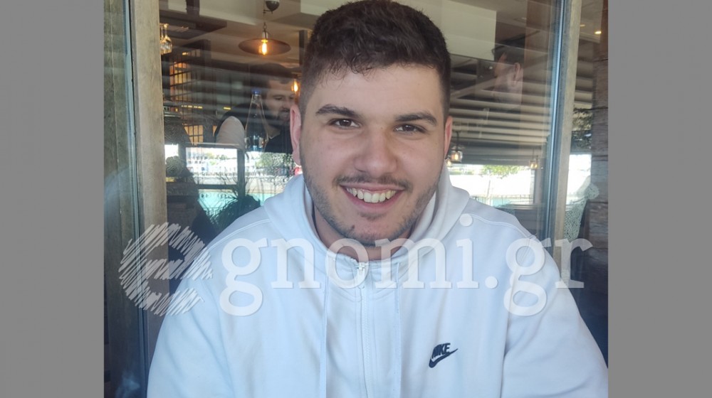 Γιάννης Τόγκος: Η πειθαρχία πάνω απ' όλα...