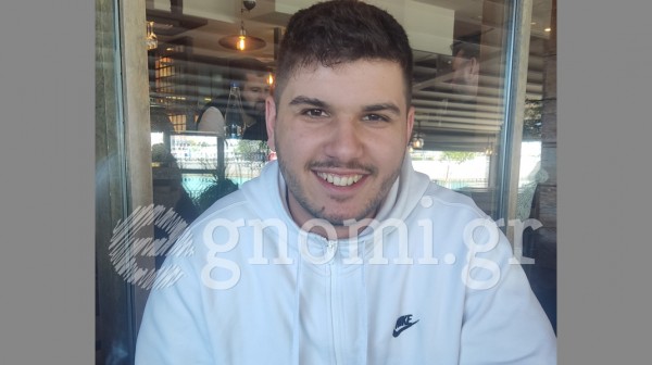 Γιάννης Τόγκος: Η πειθαρχία πάνω απ' όλα...