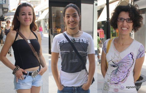 Ανωμαλία ή απόλαυση το σεξ μίας γυναίκας με δύο άντρες ταυτόχρονα;