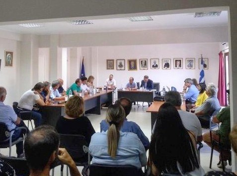 ΣΚΥΡΟΣ: Ενημέρωση πολιτών για φορολογικά θέματα