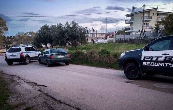 ΜΑΚΕΛΕΙΟ ΘΕΣΠΙΕΣ: Σοβαρές καταγγελίες για την λειτουργία των δύο εταιρειών ασφαλείας