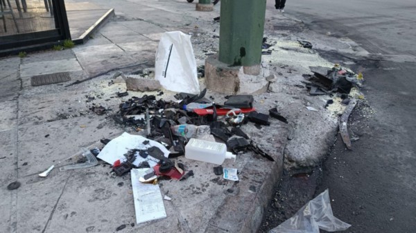 Θανατηφόρο τροχαίο: 22χρονη παραβίασε το κόκκινο και σκότωσε 47χρονο οδηγό ταξί (VIDEO)