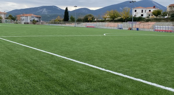 Σε ποιο γήπεδο θα πάτε το Σαββατοκύριακο - Πρεμιέρα στην Α' ΕΠΣ Εύβοιας