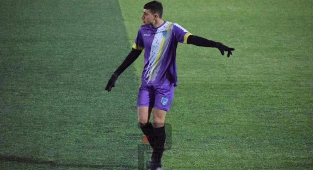 Πήρε 19χρονο τερματοφύλακα από την Πάτρα η Αρτάκη