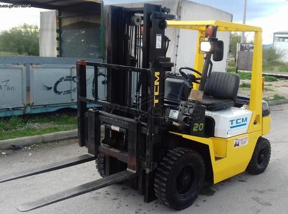 ΘΗΒΑ: Εξιχνιάστηκε η κλοπή ενός μηχανήματος έργων από ανενεργή εταιρεία