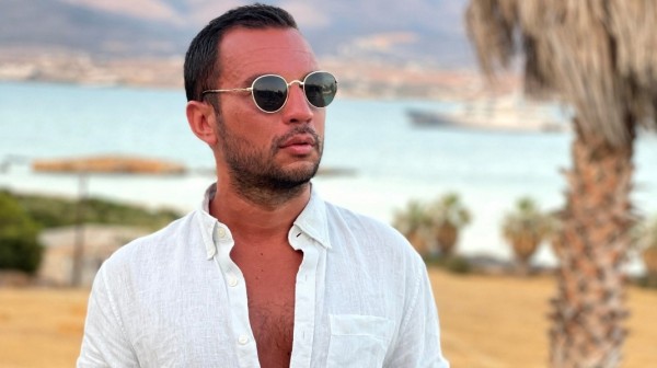 ΧΑΛΚΙΔΑ: Θρήνος για τον πρόωρο θάνατο του 39χρονου οικονομολόγου Κώστα Φτούλη