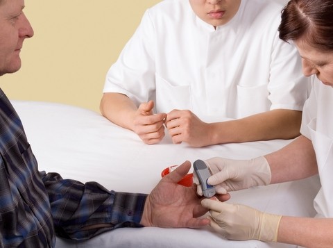 Εκδήλωση στη Χαλκίδα για την παγκόσμια ημέρα του Διαβήτη