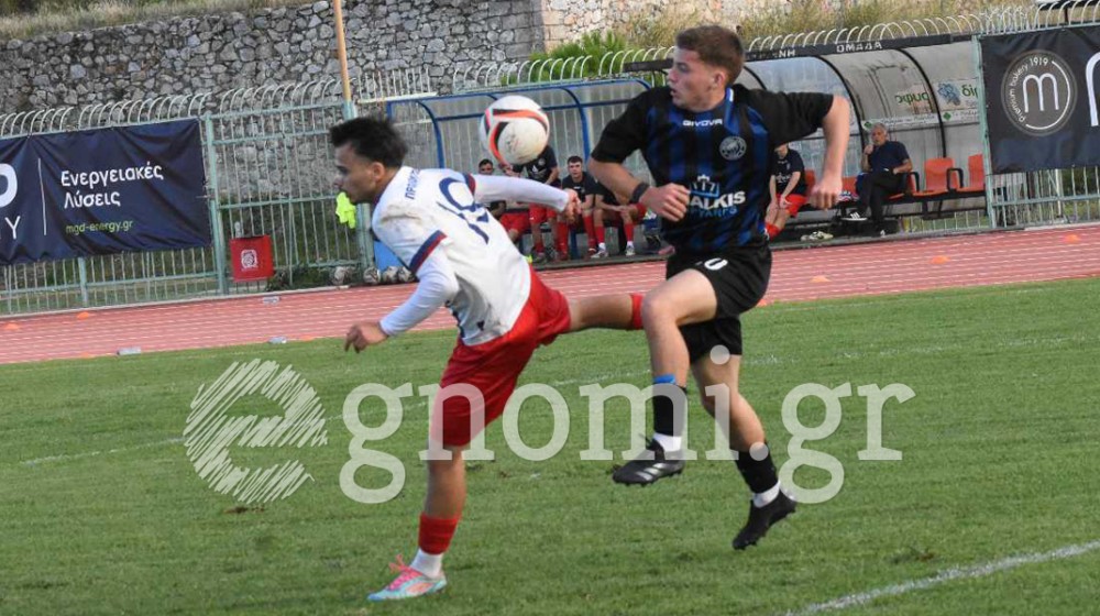 ΑΟ ΧΑΛΚΙΣ-ΠΡΟΠΟΝΤΙΔΑ (ΛΙΓΚ ΚΑΠ) 2-2 (2-4 πεν): Η Μπάρτσα στον τελικό, είναι η χρονιά της, διψάει για τρίτη κούπα