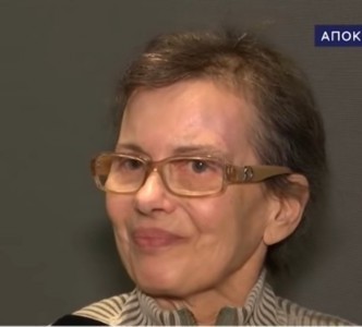 Πήρε εξιτήριο και η τελευταία εγκαυματίας από το Μάτι (VIDEO)