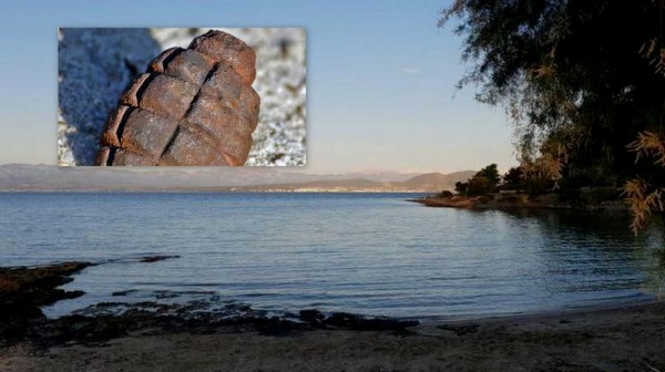 ΜΠΟΥΡΝΩΝΤΑΣ ΔΡΟΣΙΑΣ: Άρση των απαγορευτικών μέτρων στη θαλάσσια περιοχή