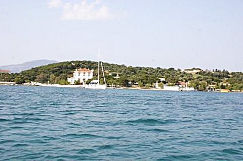 Ν. Ευβοϊκός: Οι Πεταλιοί πουλήθηκαν και άλλαξαν χέρια