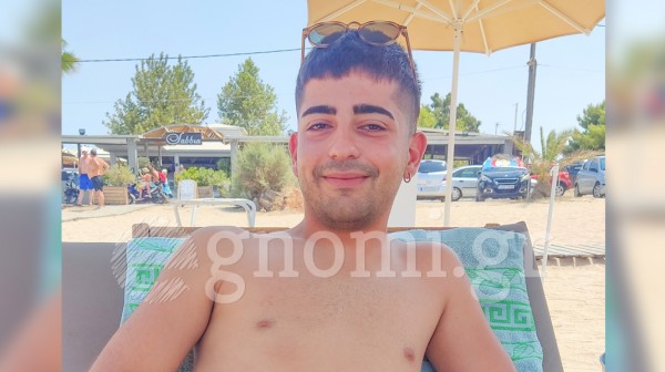 ΧΑΛΚΙΔΑ: Ο Σταύρος έστειλε τον αδελφό του να του αγοράσει μαγιό