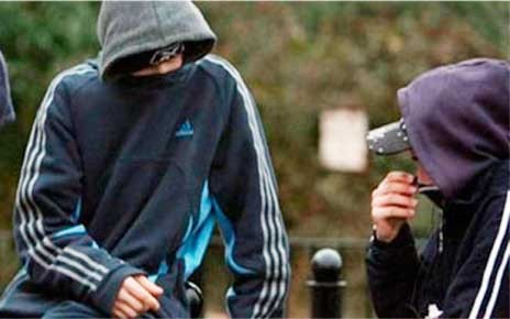 ΧΑΛΚΙΔΑ: Ξεσκέπασαν τη συμμορία που έκλεβε τα σχολεία