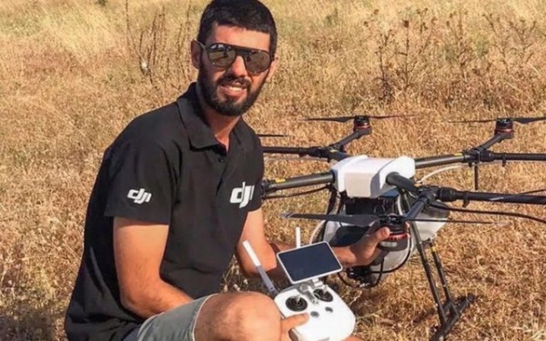 Αυτός είναι ο Βασίλης Φιλώρας που έχασε τη ζωή του στην Ιπποκράτειο Πολιτεία (VIDEO)
