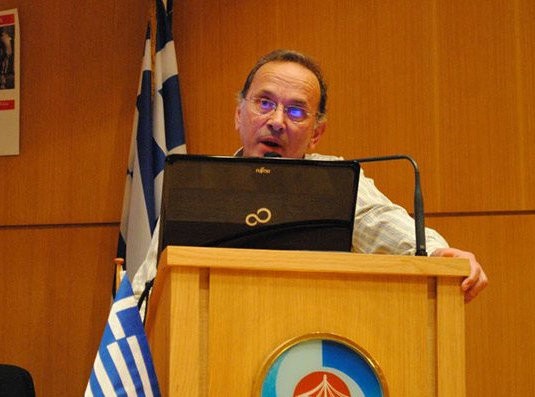 Πήγε για μπάνιο και πνίγηκε καθηγητής Πανεπιστημίου