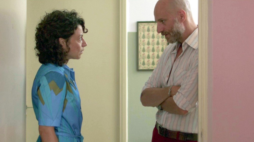 Η ΠΑΡΑΛΙΑ: Δείτε απόψε (ΤΕΤΑΡΤΗ 16 ΟΚΤΩΒΡΙΟΥ)