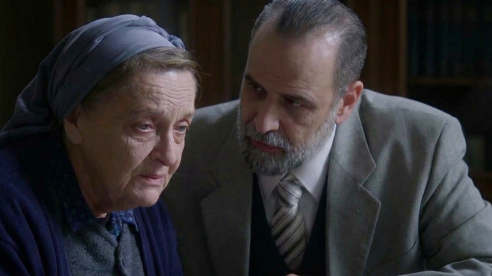 ΑΓΙΟΣ ΕΡΩΤΑΣ: Τι θα δείτε απόψε (ΠΕΜΠΤΗ 14 ΜΑΪΟΥ)