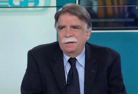 ΒΑΤΟΠΟΥΛΟΣ: Να γίνει υποχρεωτικός ο εμβολιασμός και για τους άνω των 50
