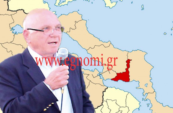 ΑΠΟΤΕΛΕΣΜΑ ΕΚΛΟΓΩΝ ΔΗΜΟΣ ΕΡΕΤΡΙΑΣ: Η Καλλιθέα έβγαλε Δημητρόπουλο