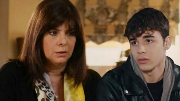 «Η ΓΗ ΤΗΣ ΕΛΙΑΣ»: Δείτε απόψε (ΤΕΤΑΡΤΗ 3 ΑΠΡΙΛΙΟΥ)