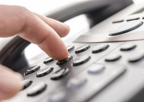 Κορωνοϊός: Σε λειτουργία η γραμμή 1520 για καταγγελίες και μέτρα