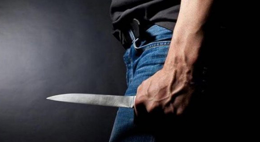 ΘΕΣΣΑΛΟΝΙΚΗ: Οδηγός ταξί κατήγγειλε επίθεση με μαχαίρι από διανομέα