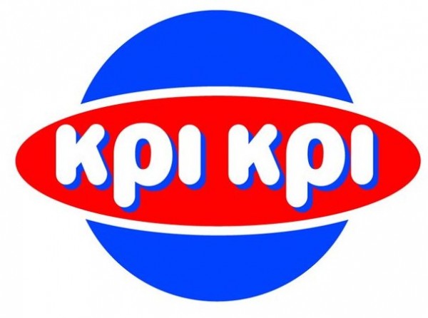 Η Κρι-Κρι πάει Αγγλία