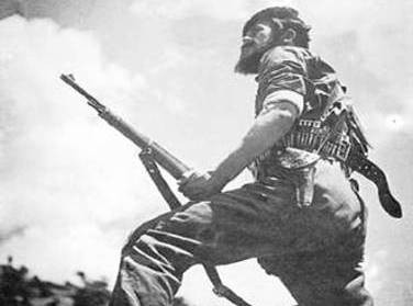 Τιμούν δύο καπετάνιους του Δημοκρατικού Στρατού