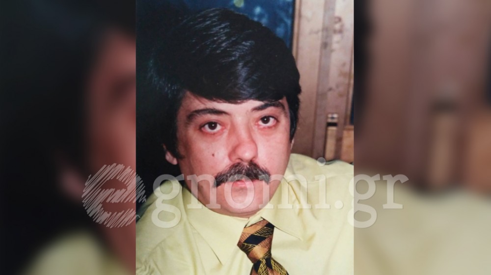 ΠΥΡΓΙ ΑΥΛΩΝΑΡΙΟΥ: Πέθανε ο Κώστας Μουρτίκας