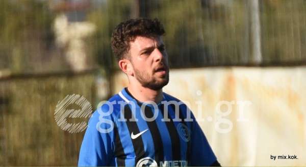 ΜΑΡΜΑΡΙ-ΑΝΑΓΕΝΝΗΣΗ ΜΑΝΤΟΥΔΙΟΥ 2-5: Φινάλε με χατ τρικ Λειβαδίτη και ...βραβείο fair play για τους φιλοξενούμενους