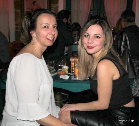 Αναπολούν τις ντισκοτέκ