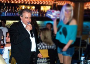 Μυτιληναίος και Κουδουνάτοι για την ΑΕΚ