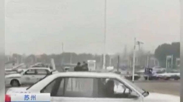 Πέθανε από άγχος την ώρα που έδινε εξετάσεις για το δίπλωμα οδήγησης
